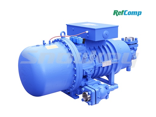 [29020061] Refcomp Compressor (SW1L13000) 400V/3phase/50Hz